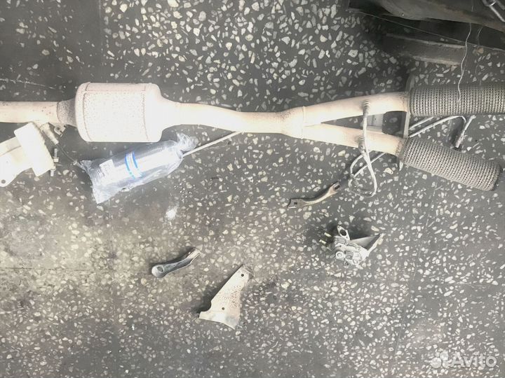 Удаление катализатора бесплатно Прошивка Тюнинг