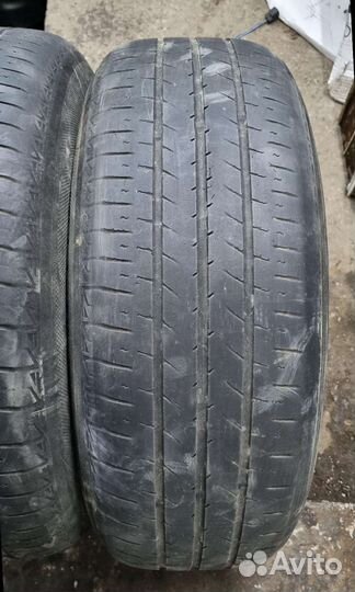 Toyo NanoEnergy 3 185/65 R15 92T