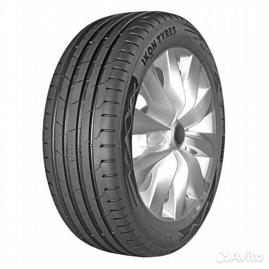 Ikon Tyres Autograph Ultra 2 SUV 265/50 R19 110Y