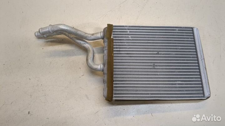 Радиатор отопителя Chrysler Town-Country 2008, 2010