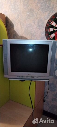Телевизор бу