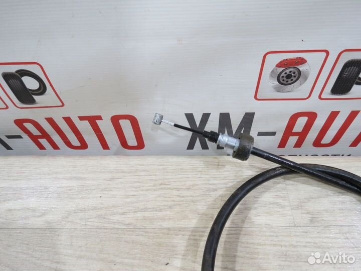 Трос ручника Hyundai Creta