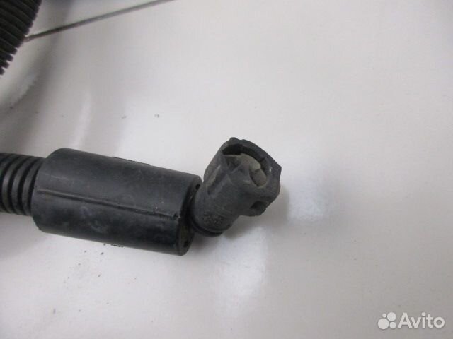 Трубка AdBlue Volvo FM13 FH13