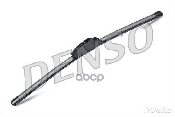 Щетка стеклоочистителя бескаркасная 480мм 475 м