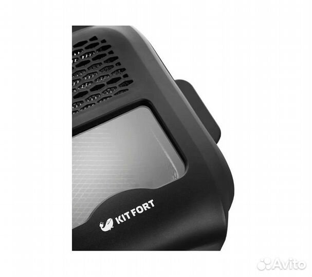Фритюрница Kitfort кт-2024