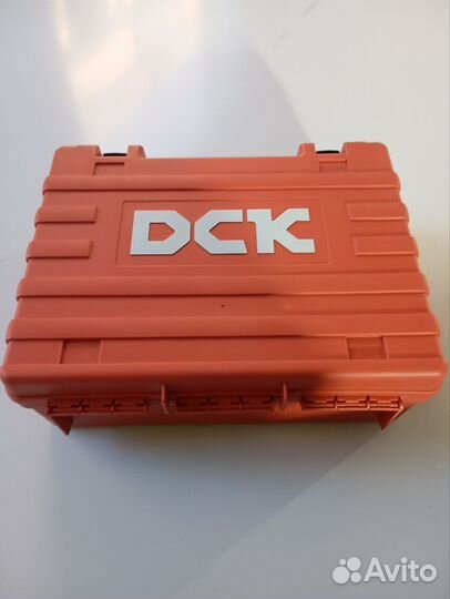 Аккумуляторная ушм