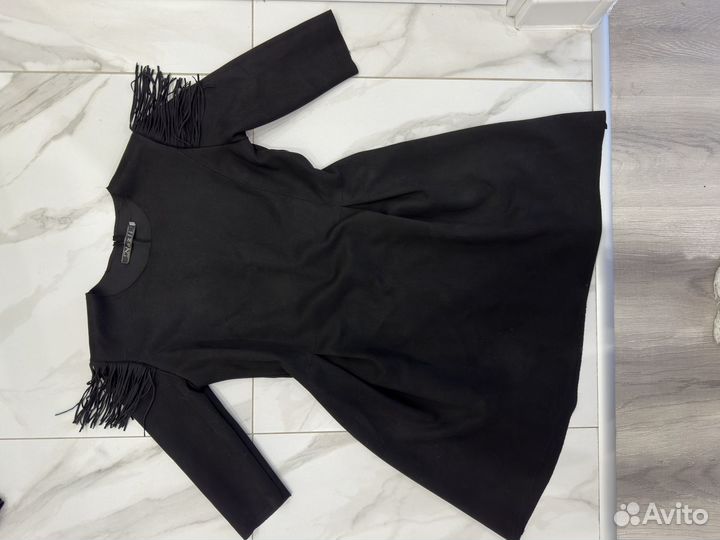 Платье женское M