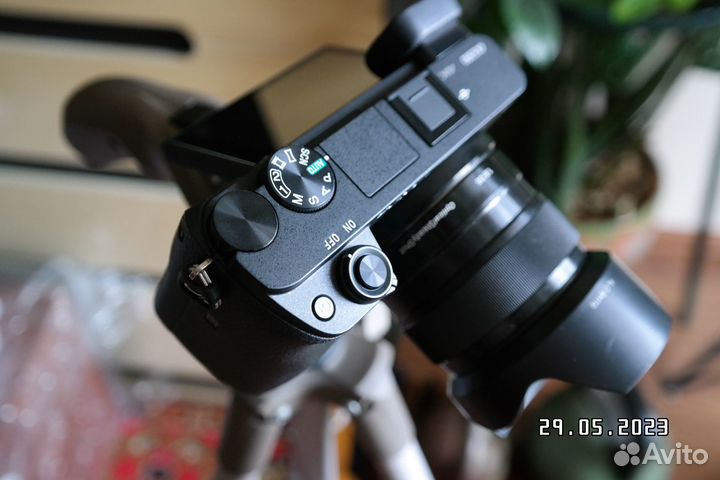 Sony a6300+Sony 35mm f/1.8 E