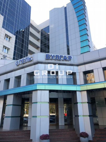 Офис с новым ремонтом, 118 кв. м