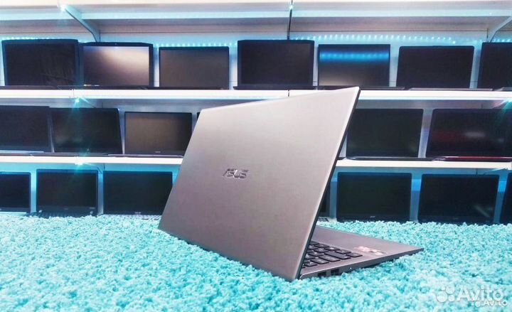 Новенький 8-ядер/Asus/Ryzen-5/8-16Gb/SSD-512Gb/IPS