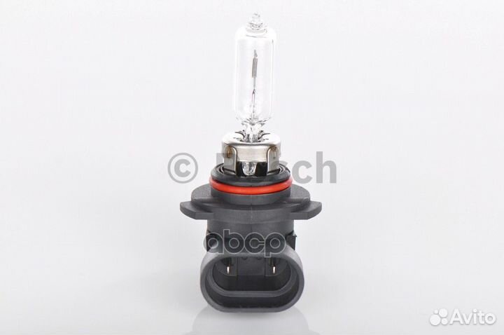 Лампа pure light HB3 12V 60W (картон) (1 шт)