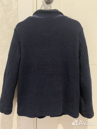 Пиджак детский zara