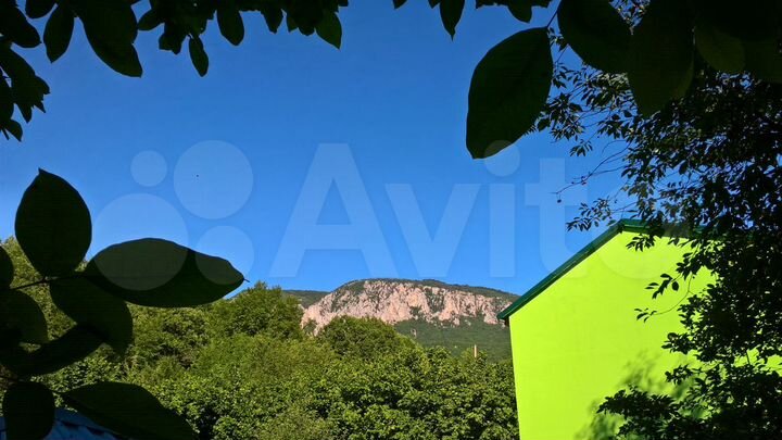 Дом 46 м² на участке 1 сот.