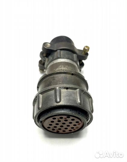 Разъем 2рмдт30кпн24Г5В1В, 2рмдт30Б24Г5В1В