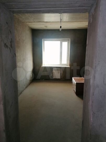 3-к. квартира, 71,6 м², 5/9 эт.