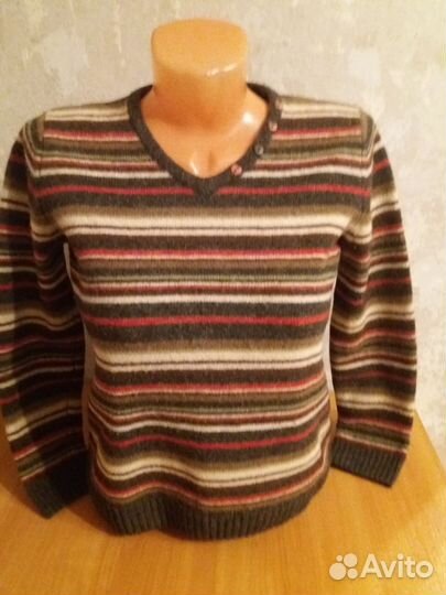 Джемпер Шотландия