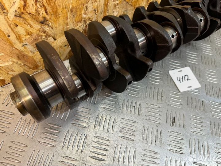 Б/У Б/У Коленвал Toyota Mark II Cresta 2.0 1G-FE