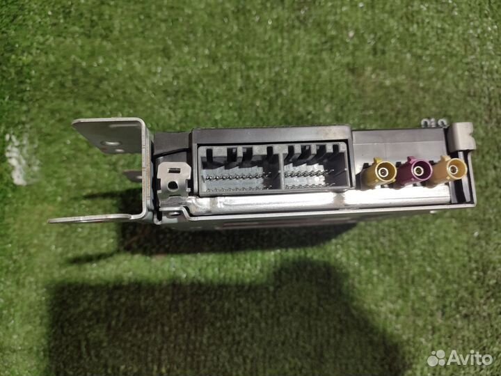 Электронный блок управления глонасс Hyundai Creta