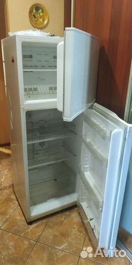 Холодильник бу