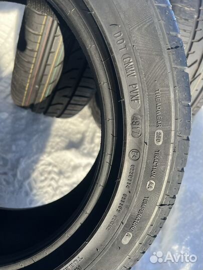 Continental ContiPremiumContact 2 195/50 R15 82T