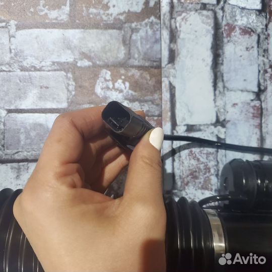 Амортизатор Mercedes W164 GL 350 GL 450 орига