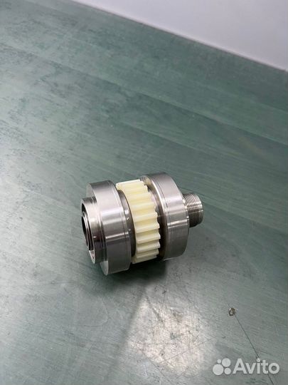 Перекручивающая гильза в сборе 853392