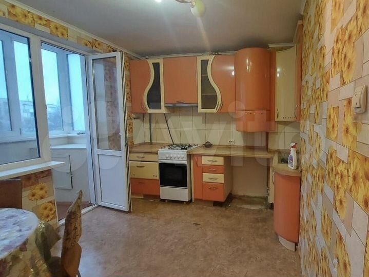 3-к. квартира, 70 м², 4/5 эт.