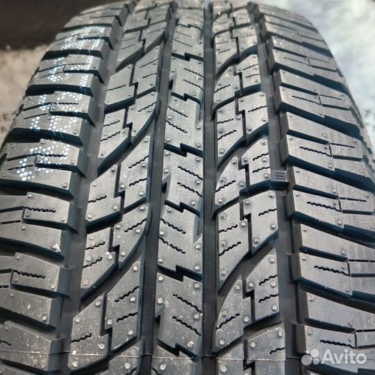 Yokohama Geolandar A/T G015 245/70 R16 111H