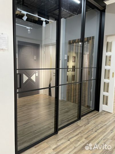 Перегородка