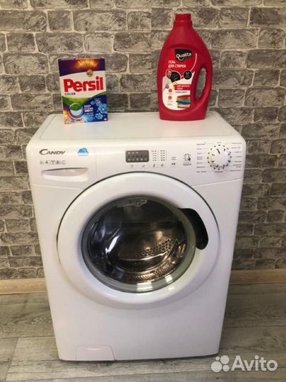 Стиральная машинка бу с доставкой