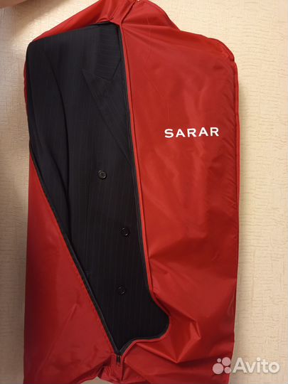 Костюм мужской фирмы Sarar
