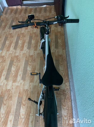 Велосипед велосипед early rider 20 дюймов бу