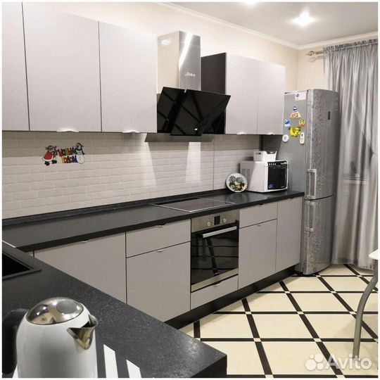 Кухонный гарнитур CS - 15