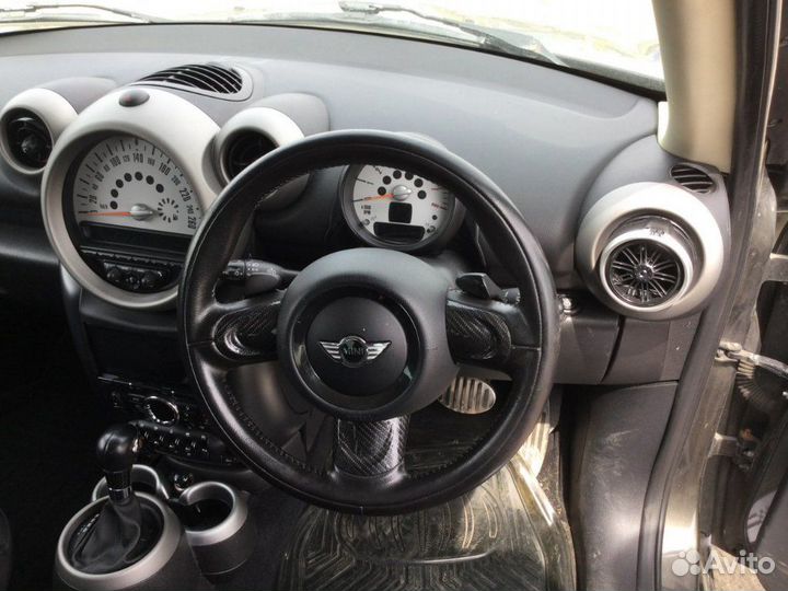 Подушка безопасности Mini Countryman R60 N18B16