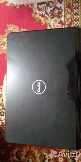 Ноутбук Dell Vostro A860 читайте описание