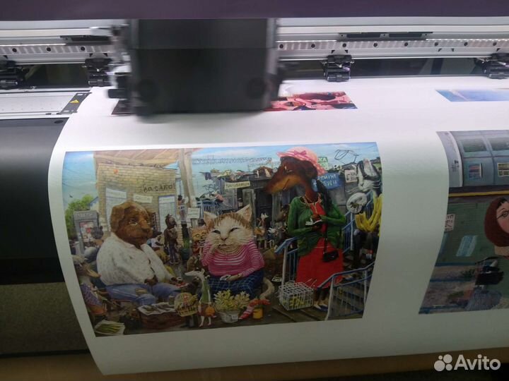 Картины, постеры