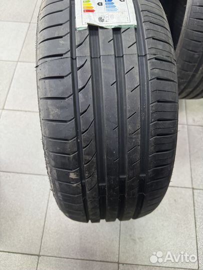 Westlake Zuper Eco Z-107 245/40 R18 и 265/35 R18