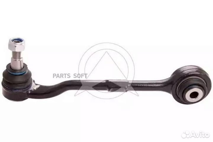 Sidem 21251 Рычаг пер.ниж.BMW 3 (E90) 05-13/X1 (E8