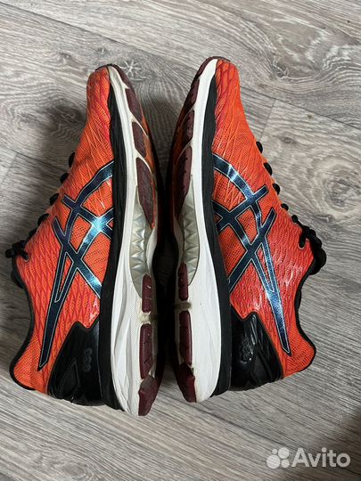 Asics gel nimbus 18
