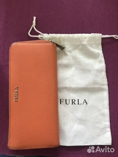 Кошелек женский Furla