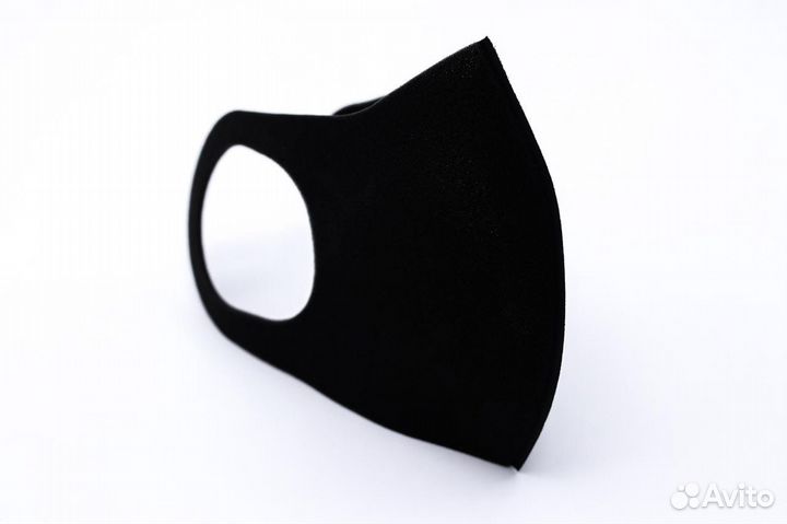 Маска многоразовая
