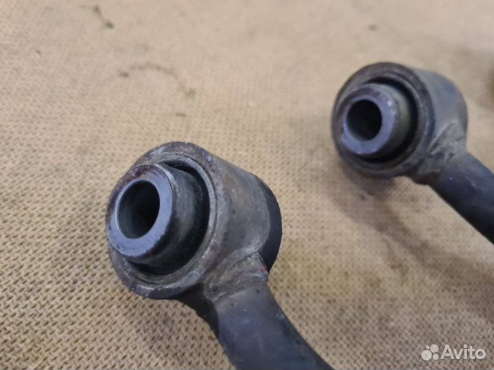 Стойка стабилизатора задняя Nissan X-Trail T31