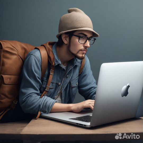 Создание презентаций