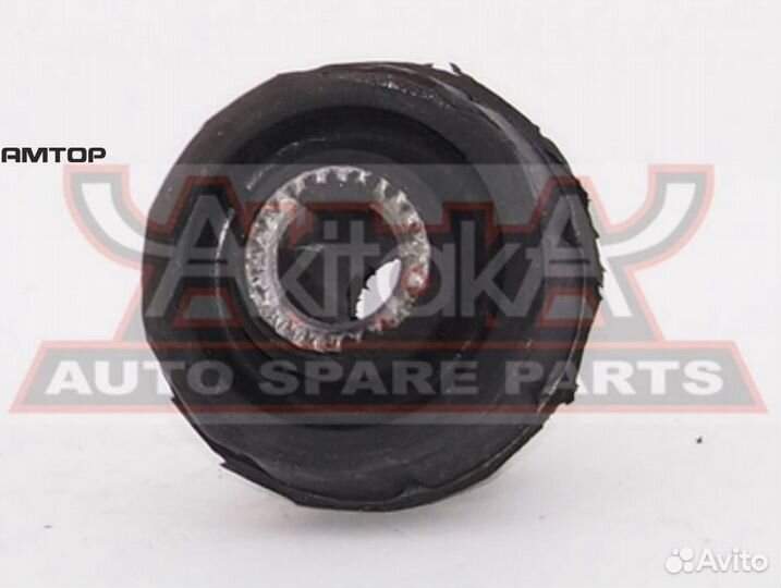 Asva 0201326 0201-326 asva сайлентблок маленький п