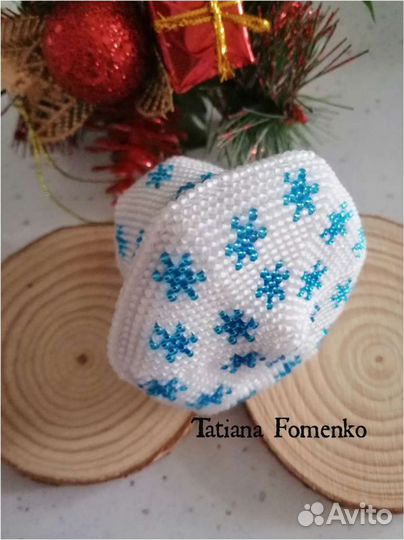 Колокольчик