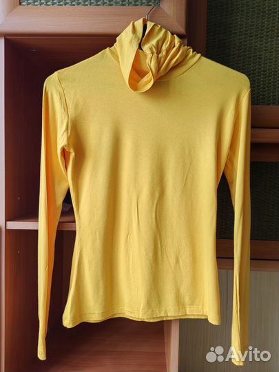 Водолазка женская