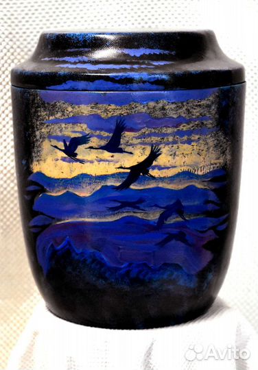 Урна для праха