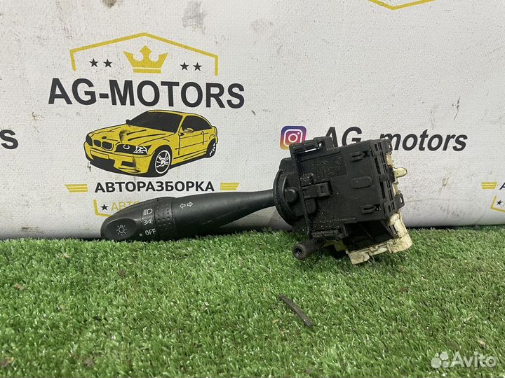 Переключатель поворотов подруевой Chery Fora A21