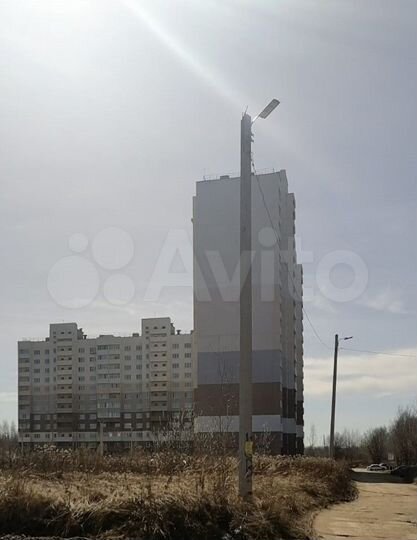 3-к. квартира, 79,3 м², 10/15 эт.