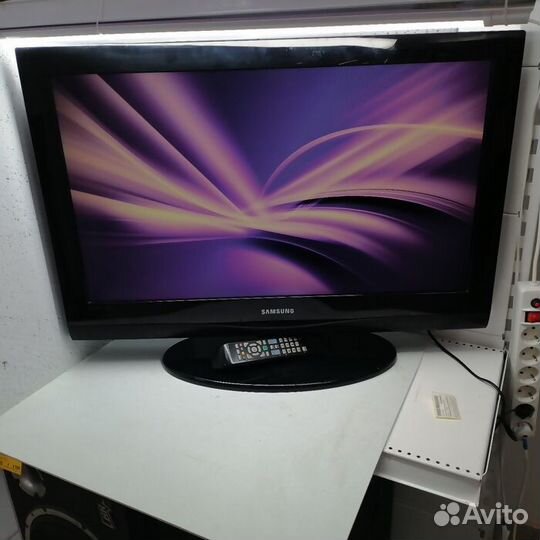 Телевизор Samsung le32c350d1w (Ррассрочка/ Т2)